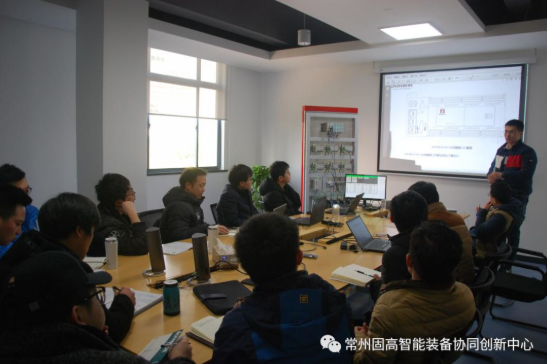只有不斷提升自己，才能更好服務(wù)客戶